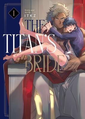 The Titan's Bride Vol. 1 - Sapphic Society