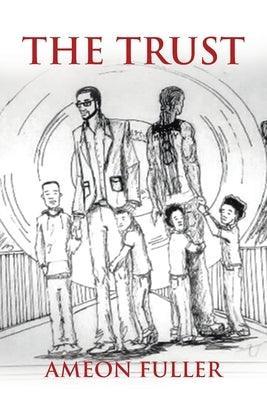 The Trust - Sapphic Society