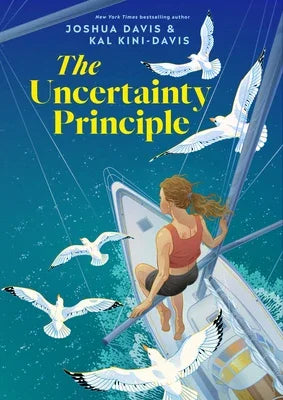 The Uncertainty Principle - Sapphic Society