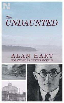 The Undaunted by Hart, Alan