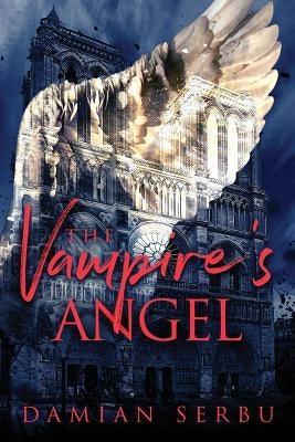 The Vampire's Angel - Sapphic Society