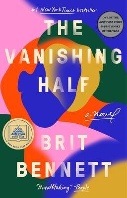 The Vanishing Half - Sapphic Society