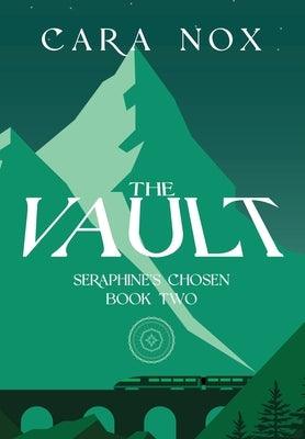 The Vault by Nox, Cara