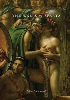 The Walls of Sparta - Sapphic Society