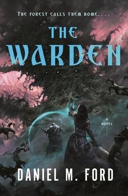 The Warden - Sapphic Society