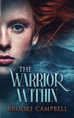 The Warrior Within - Sapphic Society