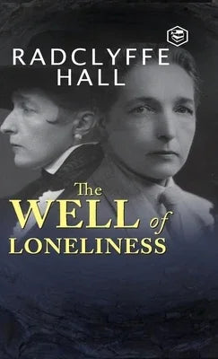 The Well of Loneliness - Sapphic Society