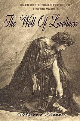 The Well of Loneliness - Sapphic Society