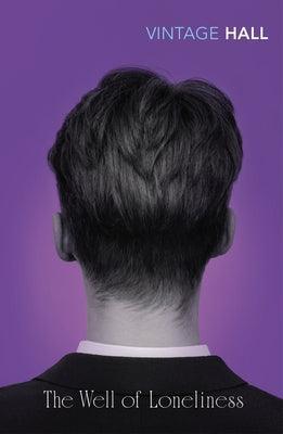 The Well of Loneliness - Sapphic Society