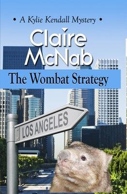 The Wombat Strategy - Sapphic Society