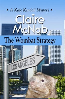 The Wombat Strategy by McNab, Claire