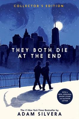 They Both Die at the End (Collector's Edition) - Sapphic Society