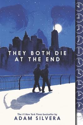 They Both Die at the End - Sapphic Society