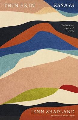 Thin Skin: Essays - Sapphic Society