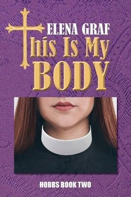 This Is My Body - Sapphic Society