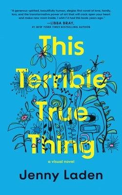 This Terrible True Thing: A Visual Novel - Sapphic Society