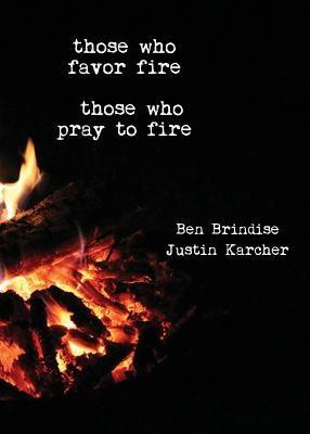 Those Who Favor Fire, Those Who Pray to Fire - Sapphic Society
