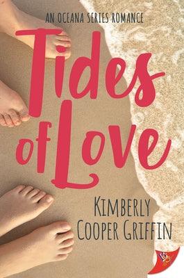 Tides of Love by Griffin, Kimberly Cooper