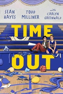 Time Out - Sapphic Society