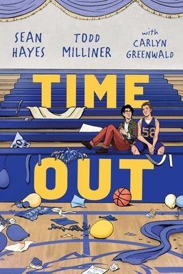 Time Out - Sapphic Society