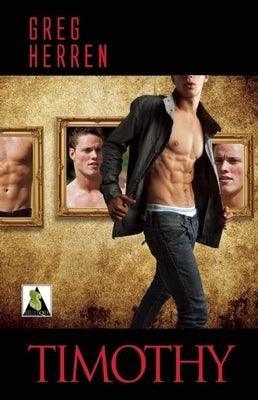 Timothy - Sapphic Society