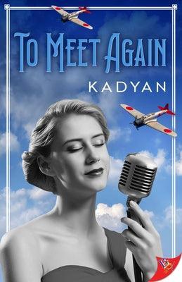 To Meet Again - Sapphic Society
