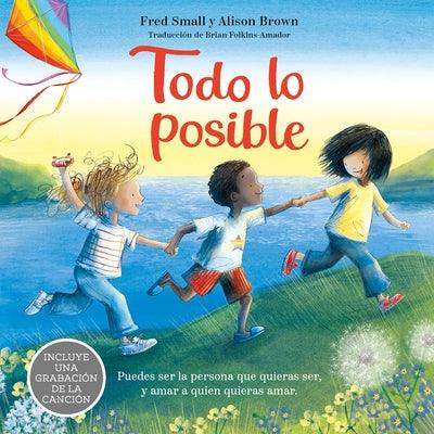 Todo Lo Posible by Small, Fred