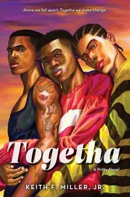 Togetha - Sapphic Society