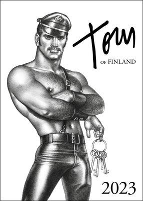 Tom of Finland 2023 by Of Finland, Tom