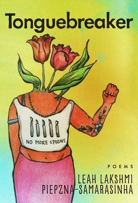 Tonguebreaker - Sapphic Society