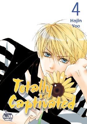 Totally Captivated Volume 4 by Yoo, Hajin