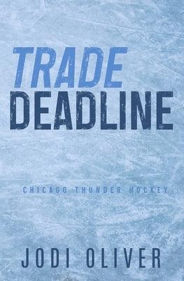 Trade Deadline - Sapphic Society