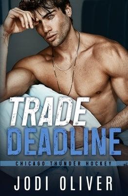 Trade Deadline - Sapphic Society