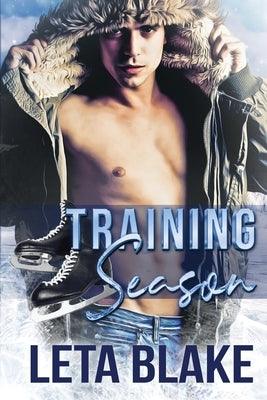 Training Season by Blake, Leta