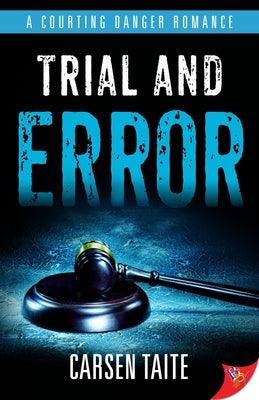 Trial and Error by Taite, Carsen