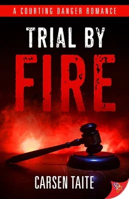 Trial by Fire - Sapphic Society