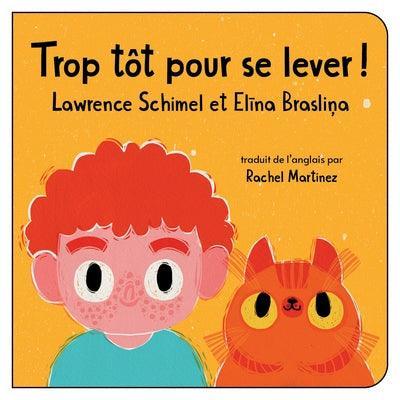 Trop Tôt Pour Se Lever! - Sapphic Society