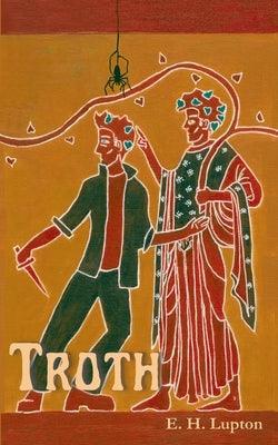 Troth - Sapphic Society