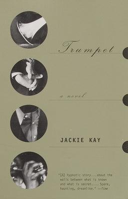 Trumpet by Kay, Jackie