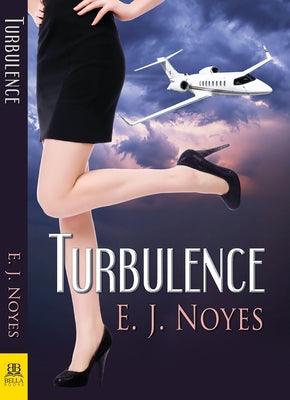 Turbulence by Noyes, E. J.