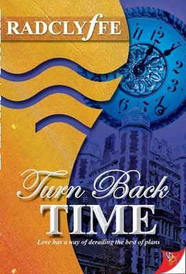 Turn Back Time - Sapphic Society