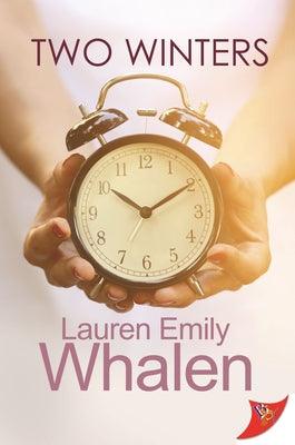 Two Winters by Whalen, Lauren Emily