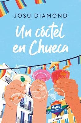 Un Cóctel En Chueca / A Drink in Chueca - Sapphic Society