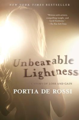 Unbearable Lightness: A Story of Loss and Gain - Sapphic Society