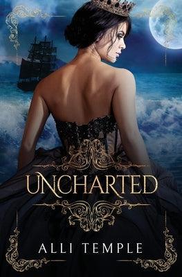 Uncharted - Sapphic Society