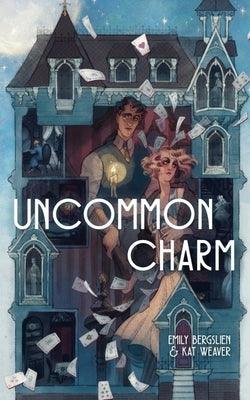 Uncommon Charm by Bergslien, Emily