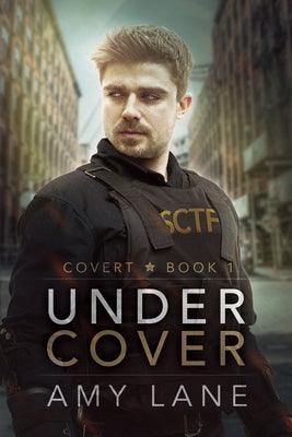 Under Cover: Volume 1 by Lane, Amy