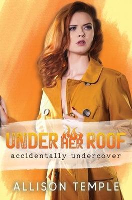 Under Her Roof - Sapphic Society