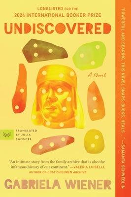 Undiscovered - Sapphic Society