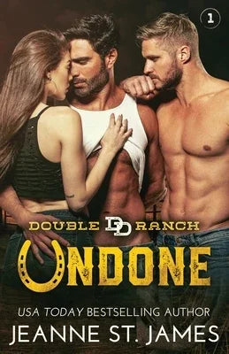 Undone - Sapphic Society